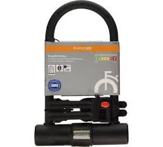 Prophete 6154 Bugelschloss Im Test Testberichte De Note
