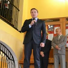 Krzysztof brejza gościem jana wróbla w poranku radia tok fm©radiotokfmpierwsze radio informacyjnesubskrybuj tok fm: Krzysztof Brejza Kw Platforma Obywatelska Rp Sejm