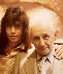 Happy birthday Richard Franey