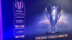 Founded in 1925, the polish cup is the most prestigious club cup competition in poland. Atlas Safety Shoes Puchar Polski
