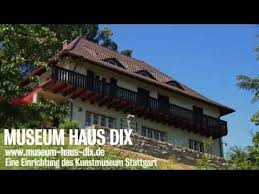 View all hotels near museum haus dix on tripadvisor Museum Haus Dix Youtube