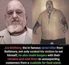 Dark Maryland. The Bishop house in Bethesda, site of the worst mass murder  in Maryland history and still a huge mystery. The killer has been