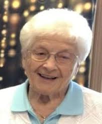 Elsie Goodwin Obituary (2023)