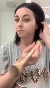 Talk about being MIA lately 😬 , I’m curious, how many of you still get  ready being quarantined? I get ready everyday even if it’s just a quick  routine like this one! , I timed myself and this makeup ...