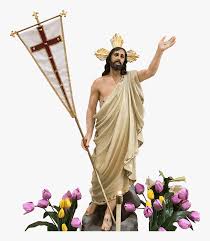 Jesus, also referred to as jesus of nazareth or jesus christ, was a jewish preacher and a holiday known as christmas, his crucifixion is honored on good friday, and his resurrection is celebrated on easter. Risen Christ Png Christ Risen Png Transparent Png Transparent Png Image Pngitem