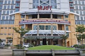 9th international conference, amt 2013, maebashi, japan, maidareno. Signed An Mou For University Cooperative Dispatch Of The Japan Overseas Cooperation Volunteers Program For Malaysia Japan International Institute Of Technology With Jica And Three Universities University Of Tsukuba