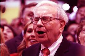 The 11 Sexiest Things Warren Buffett Ever Said Business Investors Investing Warren Buffett