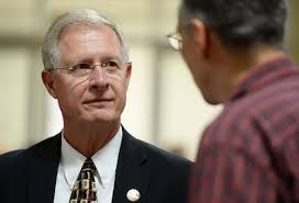 FirstEnergy, caught up in FBI investigation, used its 'political might' to  pressure the Ohio Statehouse