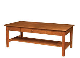 Shaker Coffee Table The Joinery Portland Oregon Coffee Table Coffee Table Plans Coffee Table Furniture