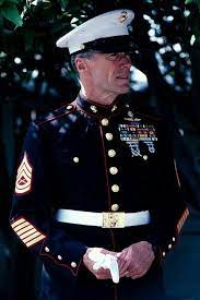 Clint Eastwood Heartbreak Ridge Clint Eastwood Movies Clint Eastwood Actor Clint Eastwood