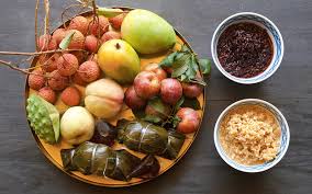 Tết đoan ngọ tồn tại từ lâu trong văn hóa dân gian phương đông và có ảnh hưởng đến sinh hoạt văn hóa. Táº¿t Ä'oan Ngá» Cung Gi Táº¿t Ä'oan Ngá» VÄƒn Kháº¥n Táº¿t Ä'oan Mam Cung Táº¿t Ä'oan Ngá» Ttvh Online