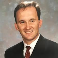 John Christopher Parshall Obituary December 5, 2016