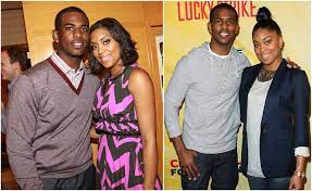 Jada and cp are quite the couple. Meet Famous Nba Point Guard Chris Paul And His Tight Knit Family Bhw Bhw