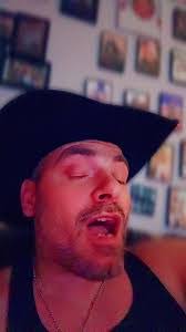 Ron Frederickson's Instagram, Twitter & Facebook