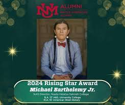 UNM Native Alumni (@unmnativealumni) • Fotos y videos de Instagram