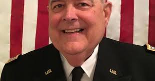 Dr. Richard D. Glancy