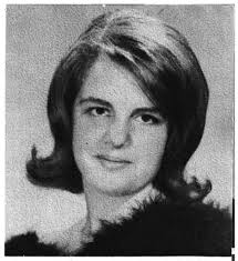 Yreka High School Class of 1965