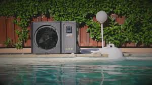 Poolex Uconnect Comment Installer Sa Pompe A Chaleur De Piscine En 5 Minutes Youtube