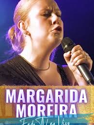 MARGARIDA MOREIRA