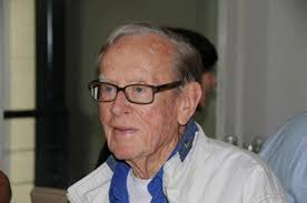 Resolution of Respect Charles Birch 1918–2009