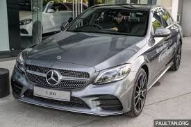 Membuat kerusi meja daripada bahan fiber. Mercedes Benz C Class W205 Facelift Dilancarkan C 200 Avantgarde Dan C 300 Amg Line Dari Rm260k Paultan Org