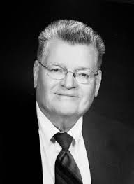 Memorial: Marvin O. Wright