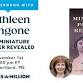 An Afternoon with Kathleen Langone event image