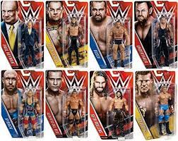 ( 3.9 ) out of 5 stars 29 ratings , based on 29 reviews current price $9.84 $ 9. Spielzeug New Paul Heyman Wwe Series 63 Mattel Toy Wrestling Action Figures Free Usa Ship Triadecont Com Br