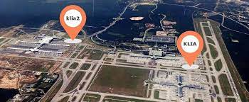 Kul) is a large, and busy, global hub with two terminals: Klia2 Info Kuala Lumpur International Airport 2 Klia2