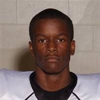 Demetrius Burke's East Ridge High School Bio