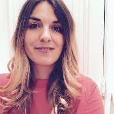 Samantha Lutz's Instagram, Twitter & Facebook