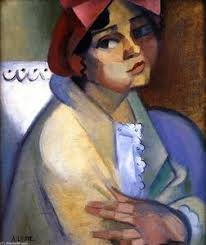 Art Reproductions A Gypsy, 1912 by Joaquin Sorolla Y Bastida (1863-1923,  Spain)