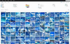 Flickr displays the images that match your search in a grid. Flickr Is Rolling Out A More Powerful Search Engine With New Filters Users And Groups