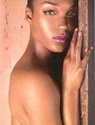 The Colour of Beauty's” Renee Thompson is a relentless beauty out to “kill  Fashion Week”