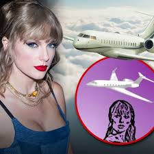 Taylor Swift Sends Cease & Desist To Social Media User Tracking Her Jet