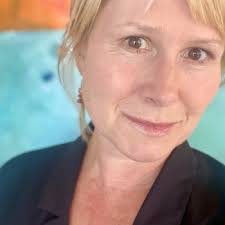 Medical Aid For Palestinians: Jenny is Striding for Gaza