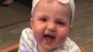 Fundraiser planned for Berks baby with Alpers syndrome