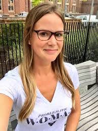 Kelsey Harkness's Instagram, Twitter & Facebook