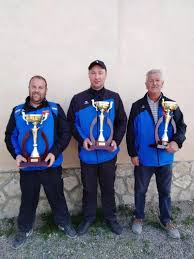 With death in the soul, the players from 48 countries, who are affiliated to the international federation of petanque will compete for the titles of. Union Sportive Florentaise Petanque