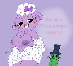Happy Tree Friends Handy (htf) Anal Tagme - Lewd.ninja