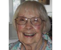 Marjorie Cramer Obituary (2014)