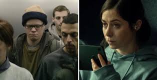 Wild Black Mirror parallel between USS Callister episodes spotted