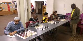 Durban Chess Fundis