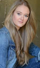 Amber Erwin Fotoğrafları