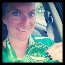 HALF FANATICS APRIL 2014 NEWSLETTER