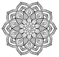 Here Are Difficult Mandalas Coloring Pages For Adults To Print For Free Mandala Is A Sanskrit Flower Coloring Pages Mandala Coloring Pages Mandala Coloring