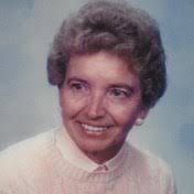 Nyquist Family Obituaries