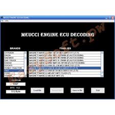 Akai mpc software 2x v2.0.6 free download latest version r2r for mac os. Meucci Engine Ecu Decoding Crack