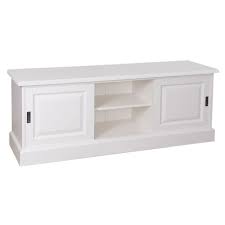 Tv Sideboard Weiss Landhausmobel Wohnzimmer Einrichten Moderner Landhausstil Landhaus Mobel Tv Sideboard Tv Mobel Weiss