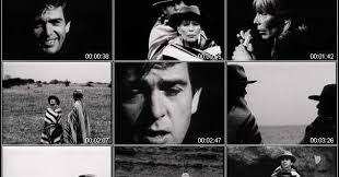 Quiet Days: What Joni Mitchell Did In Frome.